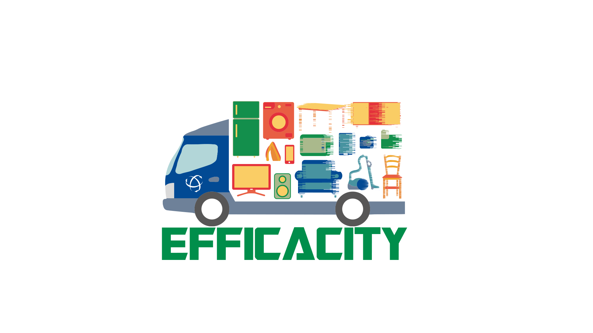 progetto Efficacity