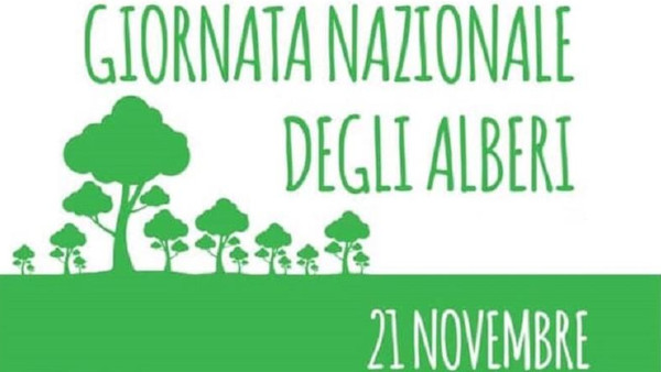 Giornata nazionale degli alberi