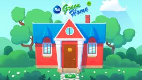 Green Home, sostenibilità 