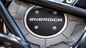 Energica Motor Company: nuovo accordo commerciale a Singapore