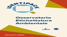 Informazioni ambientali sulle etichette degli imballaggi. Il VI rapporto di IdentiPack