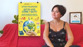 7 vite come i gatti letizia palmisano 