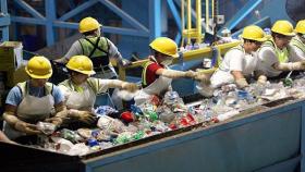 Conai: recuperato oltre l’80% dei rifiuti da imballaggio nel 2018