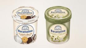 Sostenibilità del gelato, Sammontana, carta certificata Fsc® 