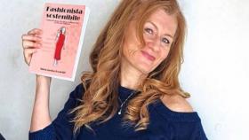 Moda. Pubblicato 'Fashionista sostenibile' di Simonetta Bonetti 