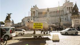 Sostenibilità, riconversione agroecologica, 