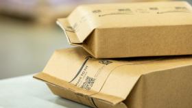 Packaging sostenibile, Amazon,