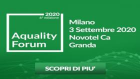 Aquality Forum 2020