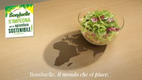 Bonduelle, Il mondo che ci piace, agricoltura sostenibile