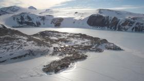 spedizione italiana in Antartide