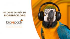 Sacchetti compostabili, Biorepack