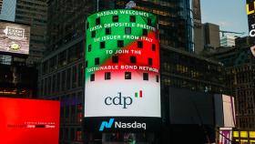 CDP prima istituzione italiana ad aderire al Nasdaq Sustainable Bond Network