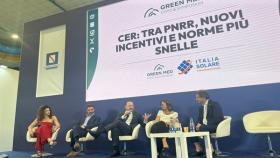 comunità energetiche rinnovabili