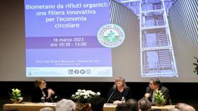 Biowaste: da raccolta differenziata dell’organico ottenuti 136 milioni di m3 di biometano, si punta al miliardo nel 2030