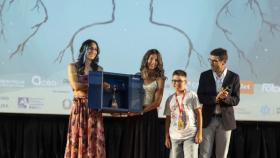 Gravity, Giffoni Film Festival, 