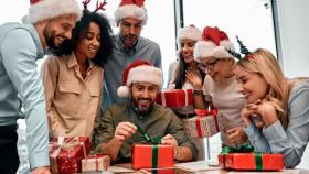 Regali di Natale aziendali, doni sostenibili