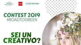  Contest #roadtogreen