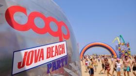 Jova Beach Party