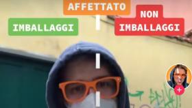 Corepla e TikTok, salvaguardia dell’ambiente, educazione ambientale