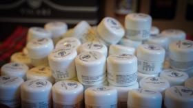 Packaging cosmetici