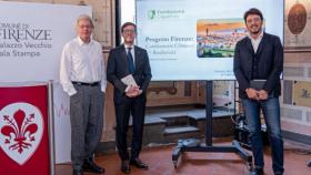 Progetto Firenze, cambiamento climatico