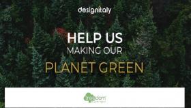  futuro più verde e sostenibile, Treedom