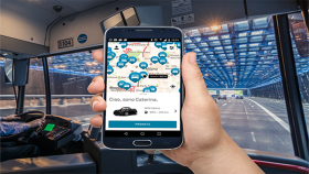 Mobilità sostenibile: stipulato accordo tra DriveNow e Autoguidovie