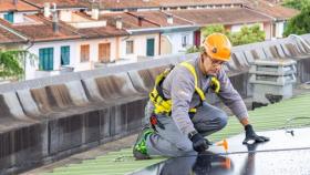 Responsabilità Sociale Impresa: messa a dimora di alberi, fotovoltaico sociale e recupero di reti fantasma