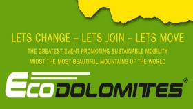 Eco-dolomites