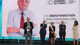 Ecomondo Key Energy  2022_Opening