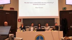 La Circular Economy non è lusso, ma necessità. I risultati del forum Re Think di Milano