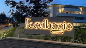 Ecovillaggio Montale, riciclo dell'acqua, ecoquartiere