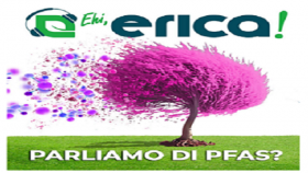 Erica, in arrivo la seconda stagione del primo podcast sugli inquinanti eterni PFAS