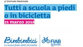 Mobilità sostenibile, mobilità ciclistica