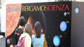 Festival BergamoScienza 2019: tra nobel, incontri e spettacoli gratuiti. Dal 5 al 20 ottobre