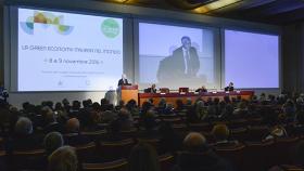 Ecomondo 2017: la green economy in 200 convegni con mille esperti