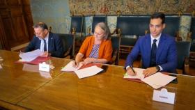 Roma Capitale, Ama S.p.A. e Carrefour Italia insieme per la promozione dell’economia circolare e della gestione sostenibile dei rifiuti urbani