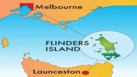 Flinder Island, Tasmania