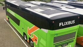 flixbus pannelli solari