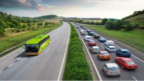 Ricerca Flixbus: il viaggiatore ecologista