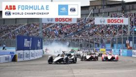 Formula E