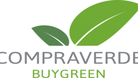 Acquisti sostenibili: le istituzioni e imprese premiate al Forum Compraverde-BuyGreen