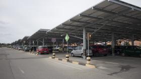 Fotovoltaico. Helexia Energy Services inaugura impianto presso il Centro Commerciale Auchan di Casamassima (Ba) 