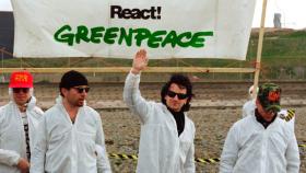 Calendario Greenpeace 2020