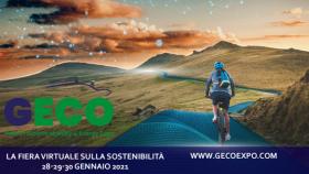GECO, Green Tourism, Mobility & Energy