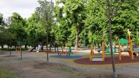 giardini Montanelli