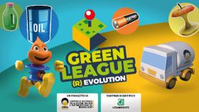 Green League, rispettare l'ambiente