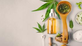 Il cannabidiolo è uno dei cannabinoli contenuto nella cannabis