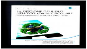 Bernardino Albertazzi: I rifiuti urbani e gli assimilati agli urbani dopo il Dlgs 116/2020