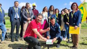 Giornata della Terra, Bosco mangia smog e salva clima